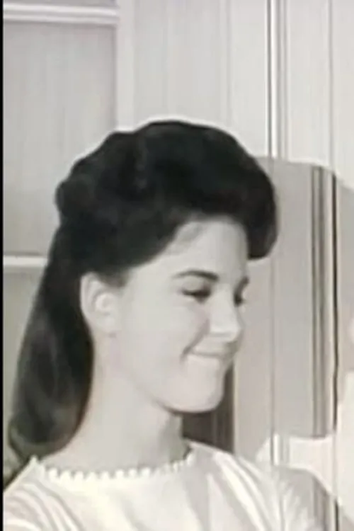 Sherry Granato en su biografía y filmografía