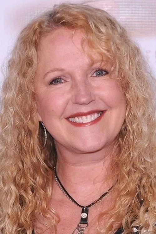 Sherry Hursey interpretando a Nurse April