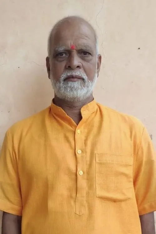 Anjali Jadhav ha trabajado con Sheshrarao N Phawde en 1 ocasiones