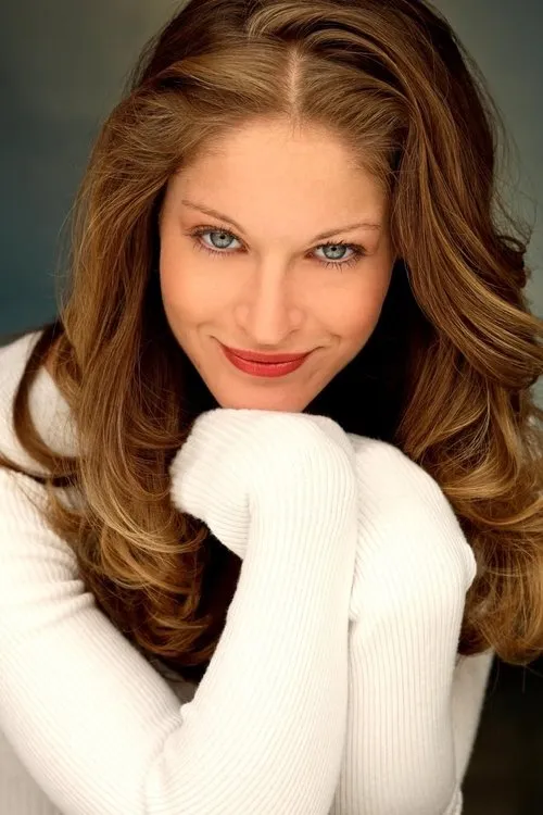 Shevaun Kastl interpretando a Cheryl