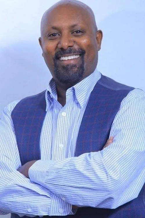 Michael Million ha trabajado con Shewaferaw Desalegn en 1 ocasiones