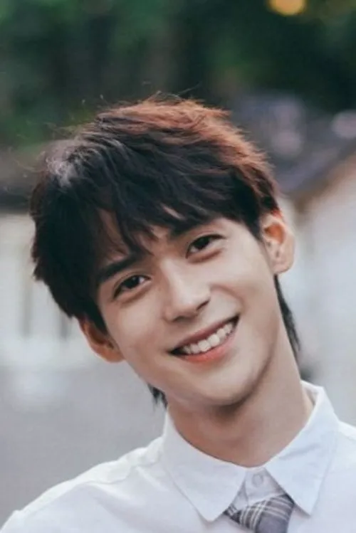 Shi An — personaje: ??