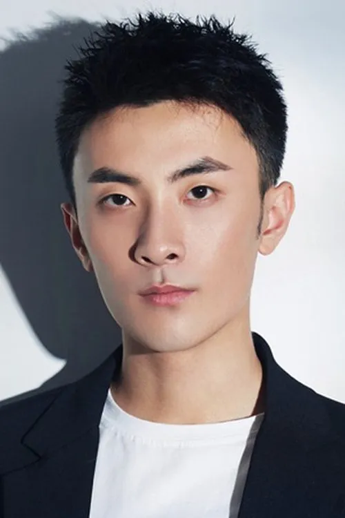 Shi Guang en su biografía y filmografía