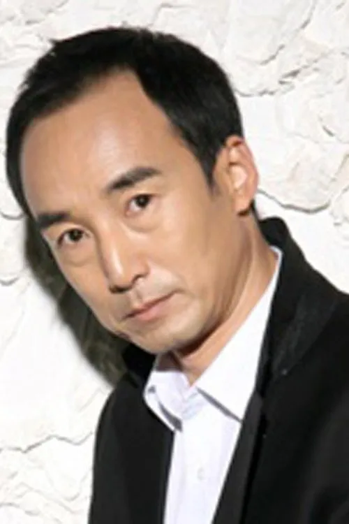 Shi Jingming — personaje: ???