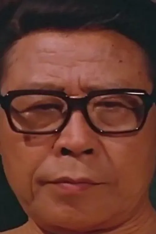 Ting Chuen ha trabajado con Shi Lei en 2 ocasiones