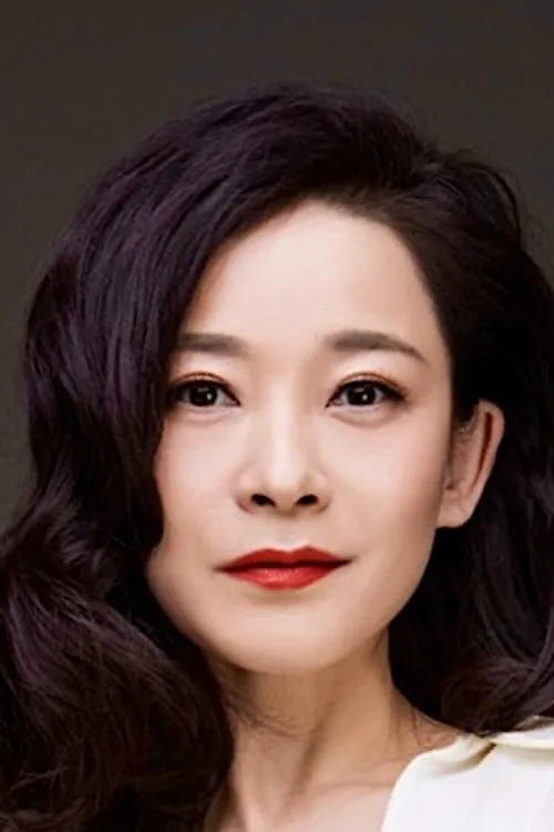 Foto de perfil del actor Shi Yueling en el reparto