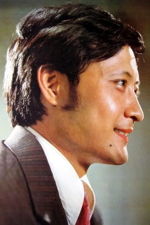 Zheng Danian ha trabajado con Shi Zhonglin en 1 ocasiones