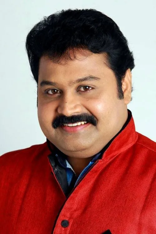 Niranjan Raju ha trabajado con Shibu Laban en 1 ocasiones