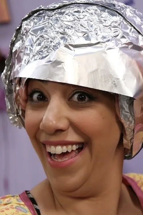 Shifi Aloni interpretando a Yehudit