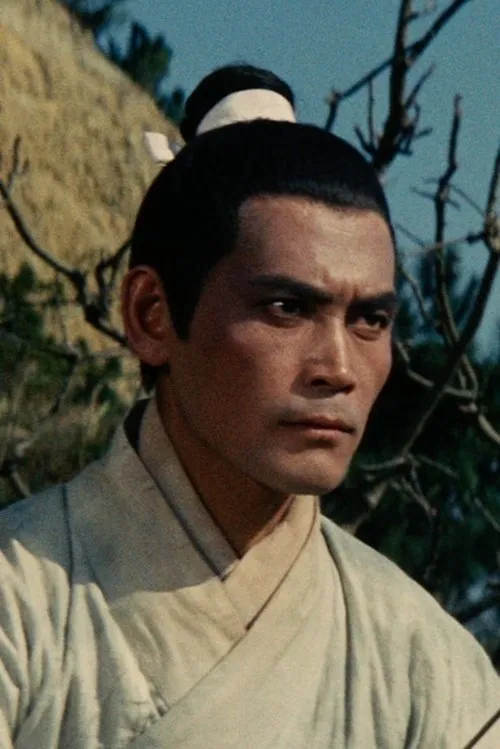 Zhen Yu Lei ha trabajado con Shih Chun en 1 ocasiones