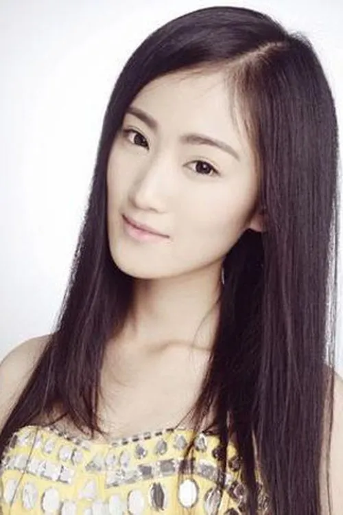 Shijia Huang — personaje: Xiao Ni