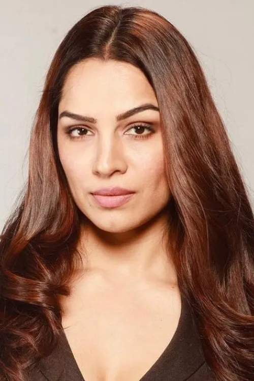 Foto de perfil del actor Shikha Singh en el reparto
