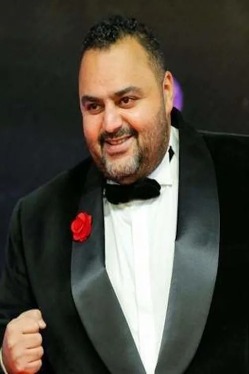 Shiko — personaje: ????? ????