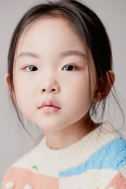 Shim Ji-yu en su biografía y filmografía