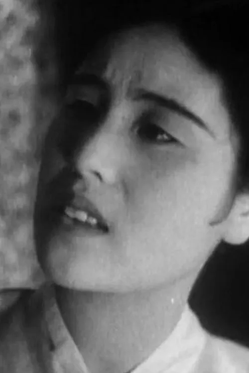 Shin Il-seon interpretando a Young-ok