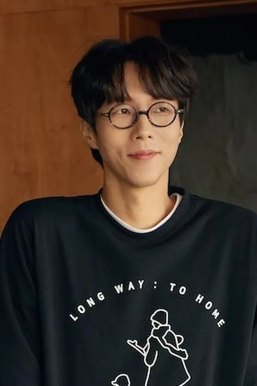 Shin Jae-pyung — personaje: Self