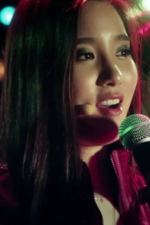 Shin Ji-soo — personaje: Na Jong-Chil