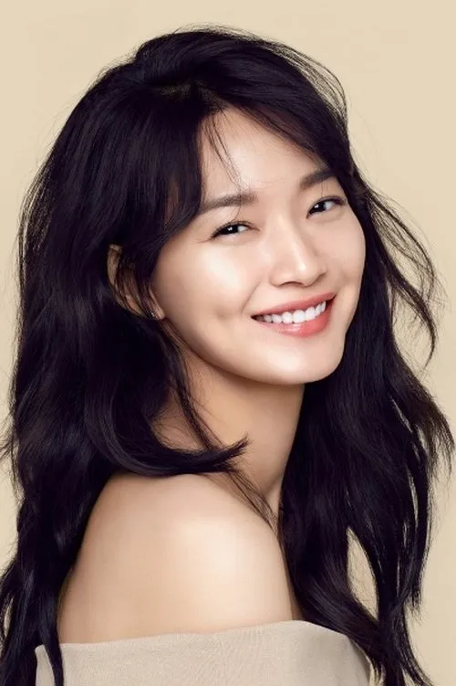 Shin Min-a — personaje: Seo Hae-in