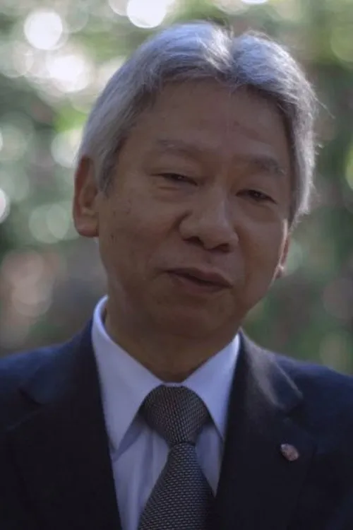 Kengo Kuma ha trabajado con Shinnyo Kawai en 1 ocasiones