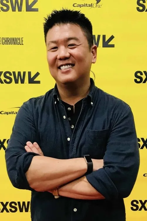 Shintaro Shimosawa en su biografía y filmografía