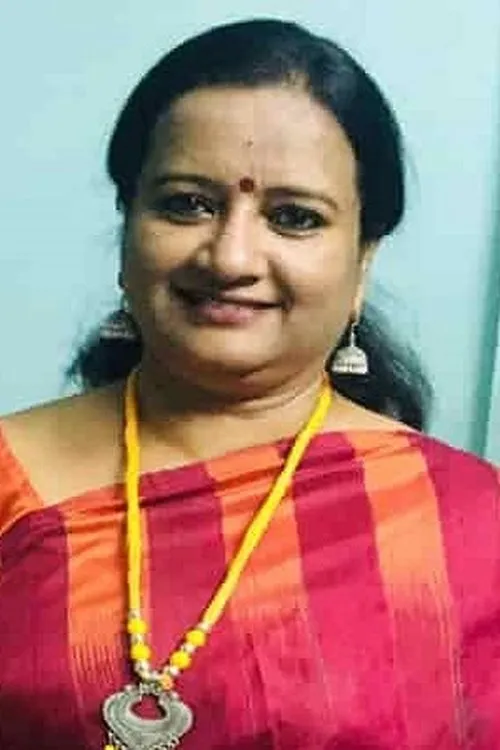 Shiny Sarah interpretando a