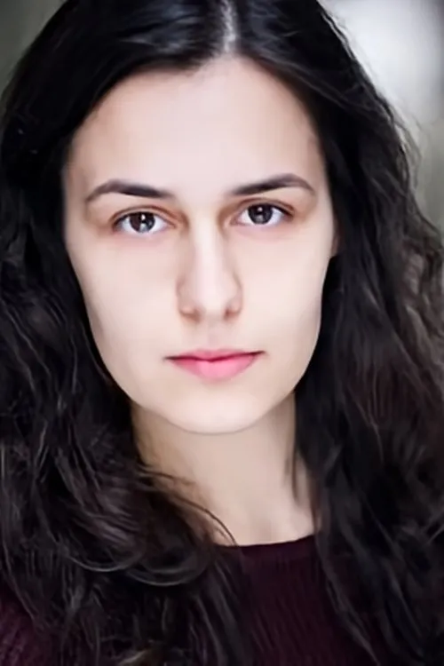 Rudy Doherty ha trabajado con Shireen Azarmi en 1 ocasiones