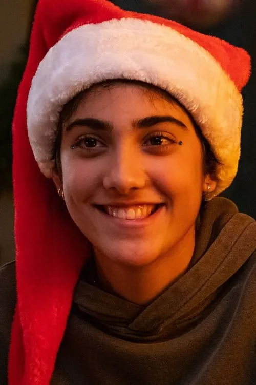 Shireen Rasool Elahi Panah en su biografía y filmografía