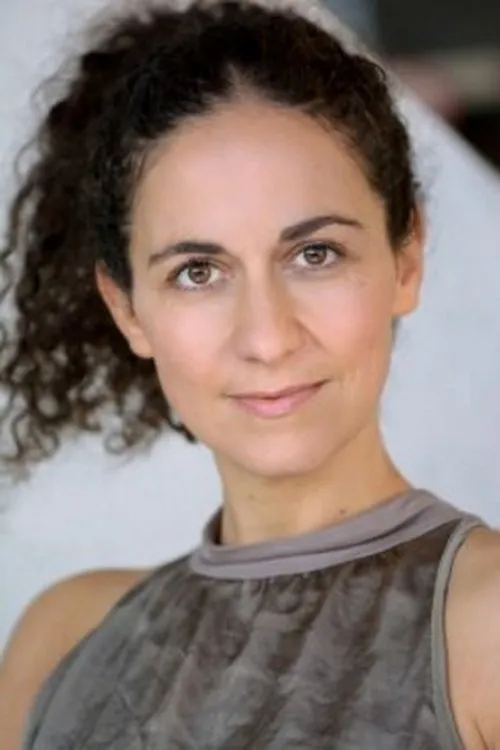 Shirin Soraya — personaje: Kaya