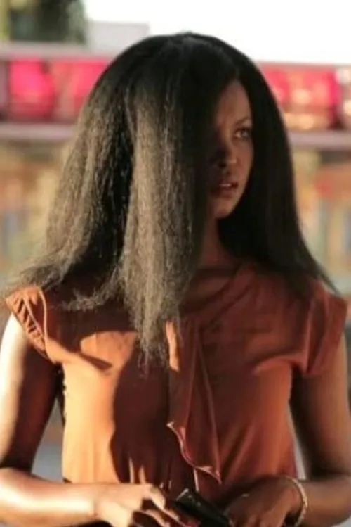 Edijoe Mwaniki ha trabajado con Shirleen Wangari en 1 ocasiones