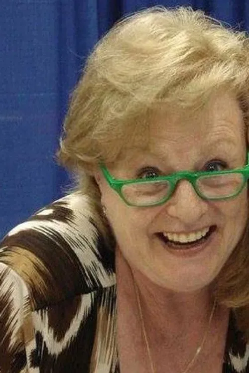 Foto de perfil del actor Shirley Milliner en el reparto