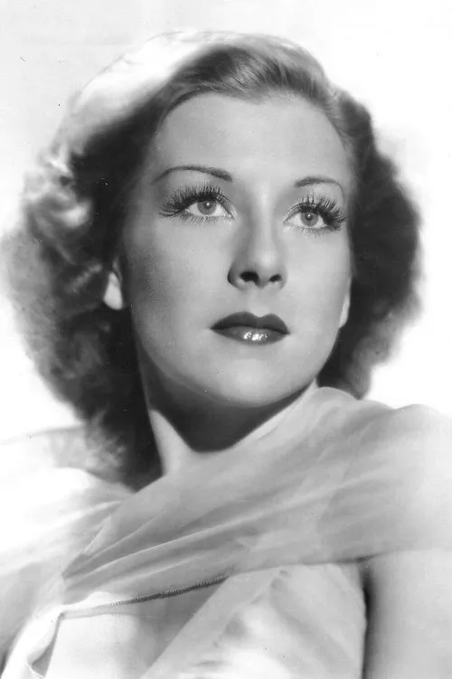 Shirley Ross interpretando a Trixie