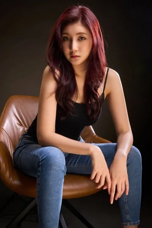 Shirley Sham — personaje: Ho Mun Yee