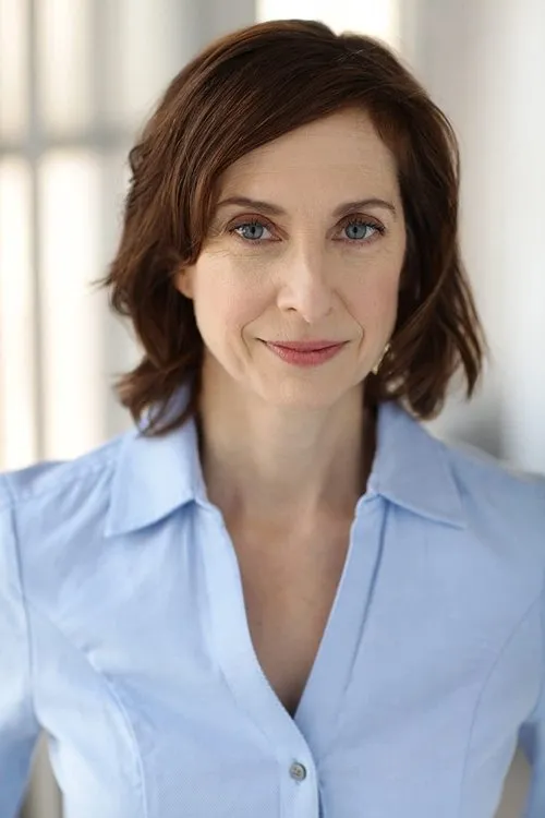 Shirleyann Kaladjian en su biografía y filmografía