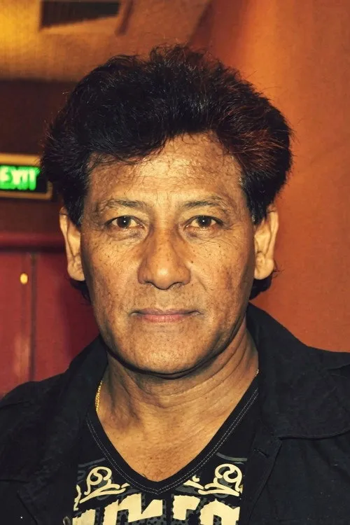 Ramesh Adhikari ha trabajado con Shiva Shrestha en 1 ocasiones