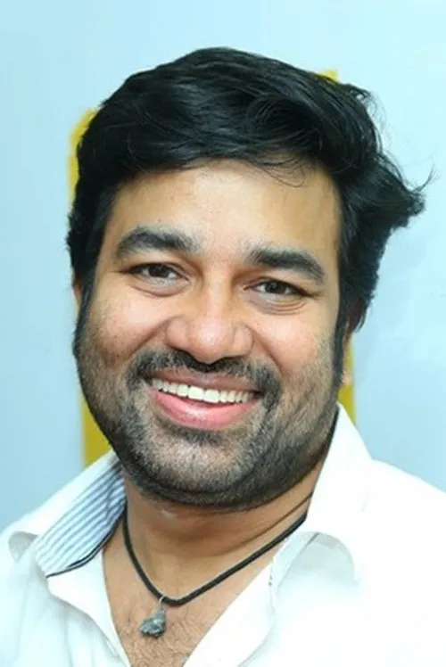 Shiva interpretando a Ajay