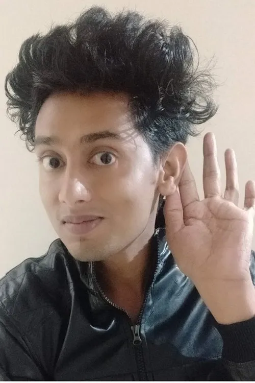 Chittaranjan Giri ha trabajado con Shivam Rai en 1 ocasiones