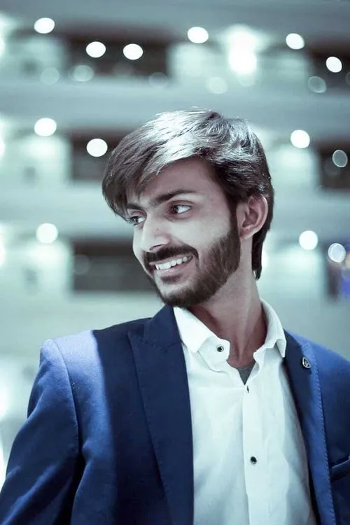 Bhupender Singh Rawat ha trabajado con Shivam Sharma en 1 ocasiones