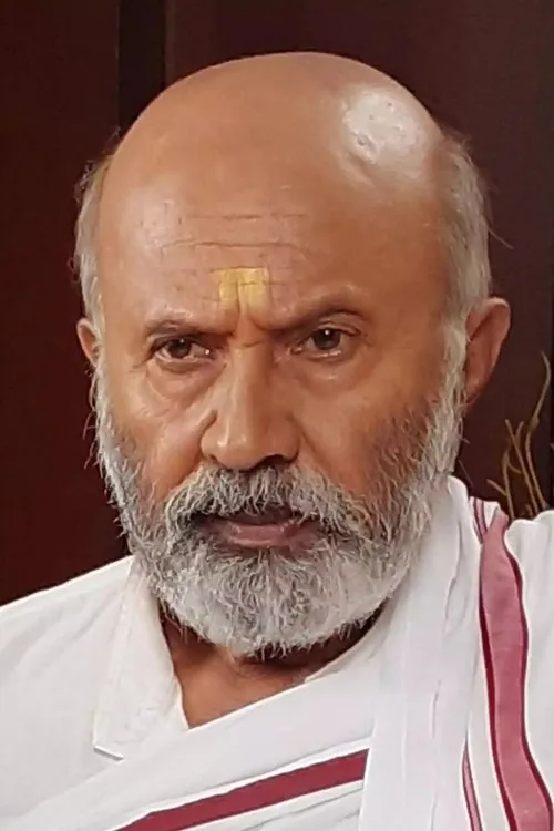 Srinath ha trabajado con Shivaram en 5 ocasiones