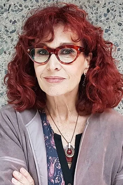 Shlomit Baytelman interpretando a Clota