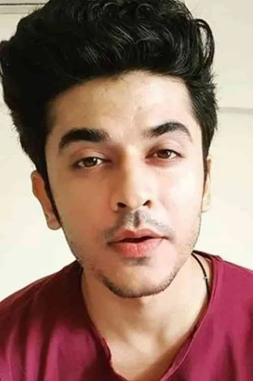 Shoaib Ali — personaje: Jagat Singh