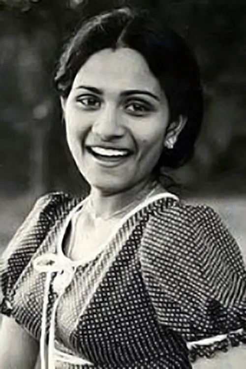 Shoba interpretando a 