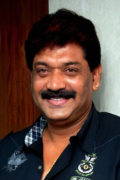 Krishna Hebbale ha trabajado con Shobaraj en 1 ocasiones