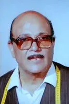 Samia Samy ha trabajado con Shokry Mansour en 1 ocasiones