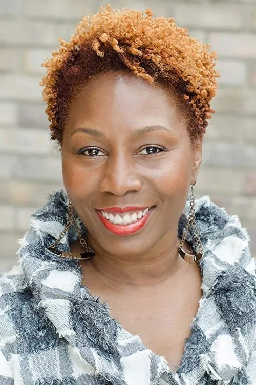 Justin Alvarez ha trabajado con Shonda Morgan en 1 ocasiones