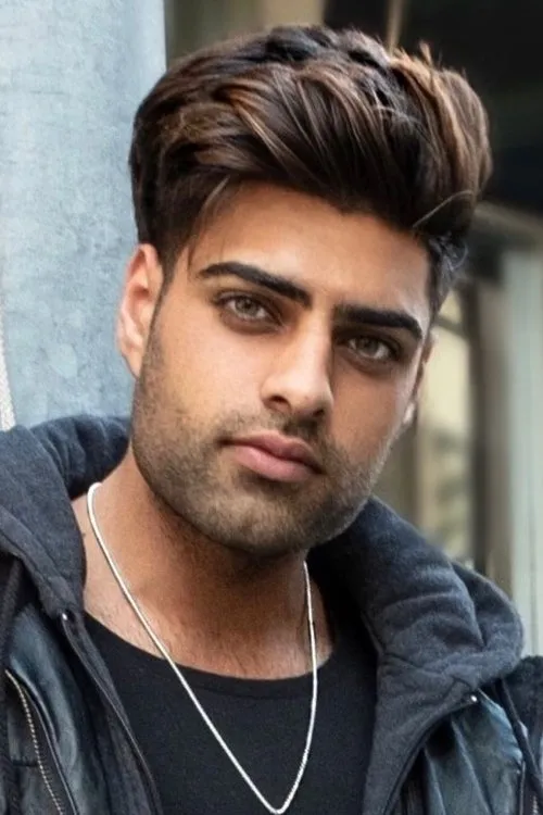 Gurpreet Mand ha trabajado con Shoraye Khatter en 1 ocasiones