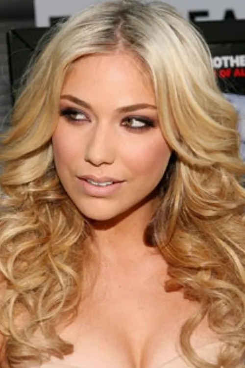 Ella Lentini ha trabajado con Shoshana Bush en 1 ocasiones