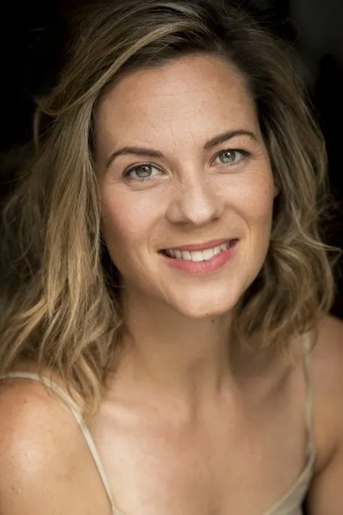 Shoshana McCallum en su biografía y filmografía