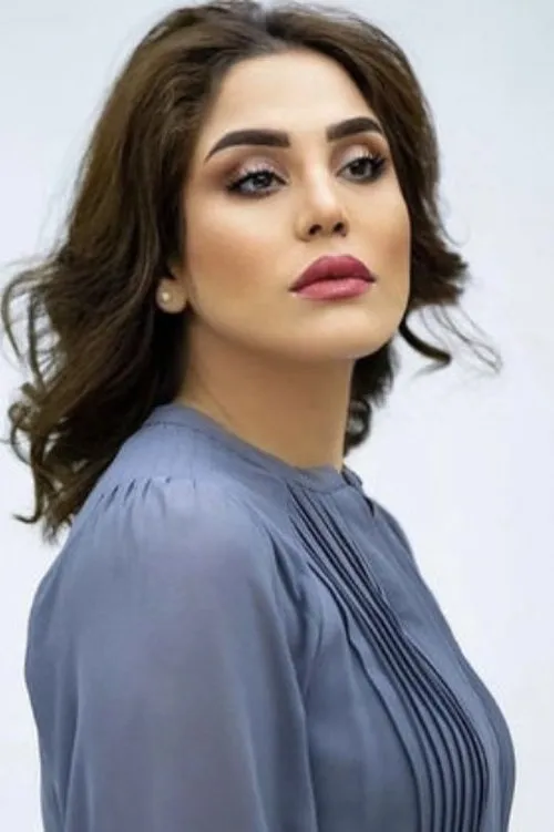 Mohammad Al-Shuaibi ha trabajado con Shoug en 1 ocasiones