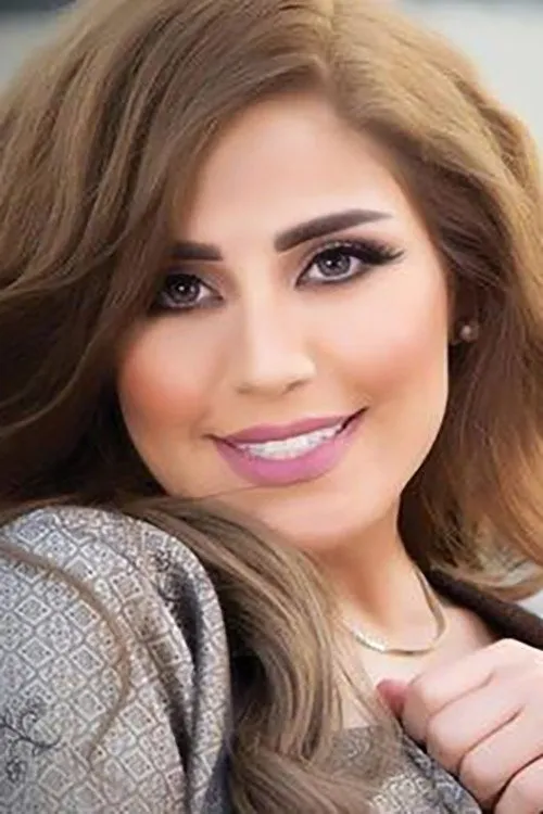 Shouq interpretando a 