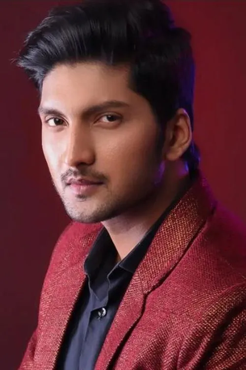 Shouvik Banerjee — personaje: Debdulal Das